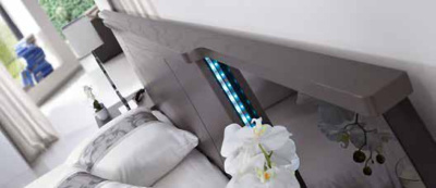 Спальня FLY 742 фото Спальня FLY 742. Фото