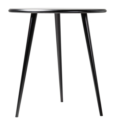 Кресло руководителя Лансет микровелюр темно-синий фото Кресло руководителя Лансет микровелюр темно-синий. Фото №4