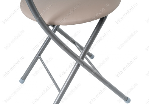 Стул Киль бежевый фото Стул Киль бежевый. Фото №5