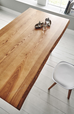 Обеденный стол DUPEN DT-100 Карамель NAYRA. Фото №5