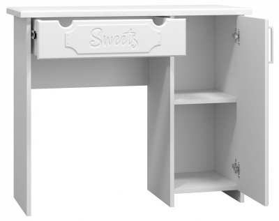 Набор мебели для спальни Дримстар белое дерево. Фото №3