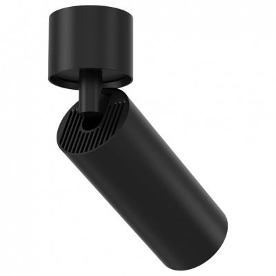 Накладной светильник Maytoni Focus LED C055CL-L12B4K. Фото №2