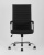 Кресло офисное TopChairs Unit черное фото Кресло офисное TopChairs Unit черное. Фото №5