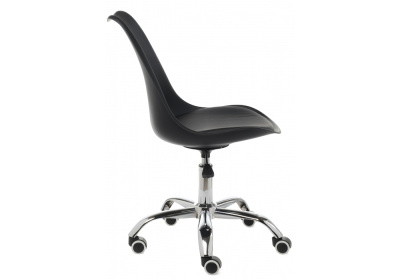 Стул Kolin black фото Стул Kolin black. Фото №2