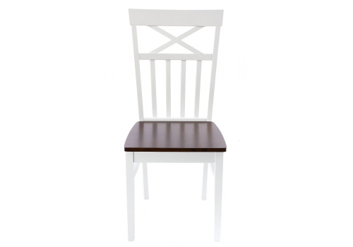 Стул деревянный Provans dirty oak фото Стул деревянный Provans dirty oak. Фото №3