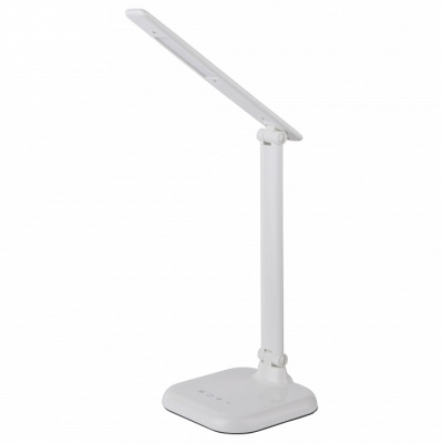 Настольная лампа офисная Globo Davos 58209W фото Настольная лампа офисная Globo Davos 58209W. Фото №2