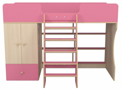 Набор для детской Р445 Капризун 1, бежевый. Фото №3