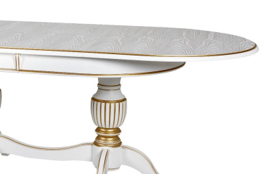 Стол  Йорк 145/95-ОВШ фото Стол  Йорк 145/95-ОВШ. Фото №4