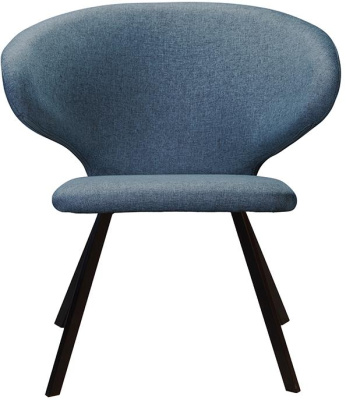 Кресло Askold Arki Сканди Блю Арт фото Кресло Askold Arki Сканди Блю Арт. Фото №4