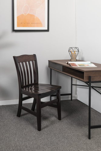 Стул Гессер Венге. Фото №7