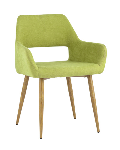 Стул Кромвель NEW травяной. Фото №2