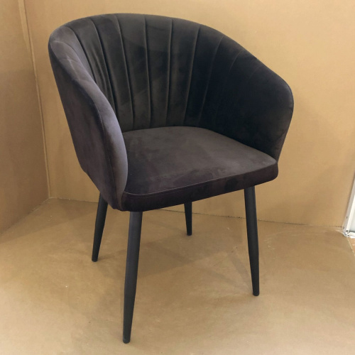 Стул Гарда коричневый. Фото №11