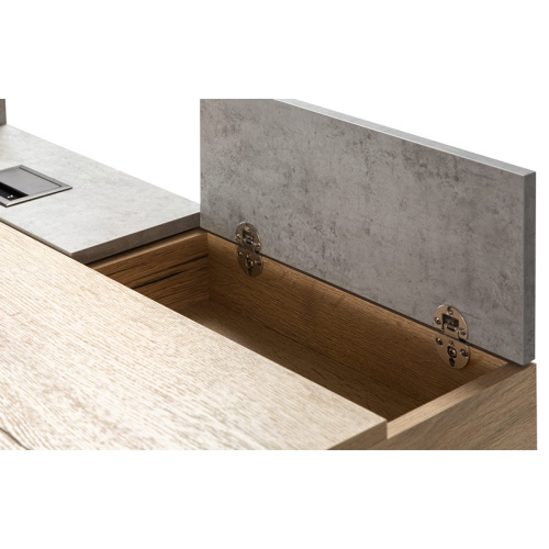 Стул барный LIBRA ЧЕРНЫЙ. Фото №8