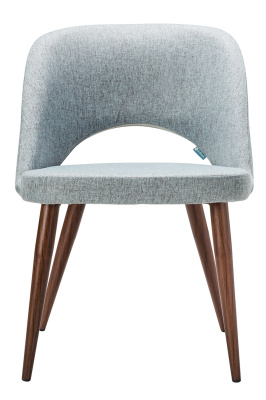 Кресло Lars ГрейТОрех. Фото №4