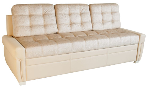 Диван  Марсель-3 СМ (со спальным местом). Фото №1