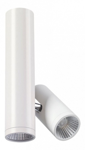 Светильник на штанге Novotech Tubo 357466. Фото №1