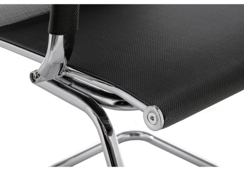 Стул Task черный. Фото №8