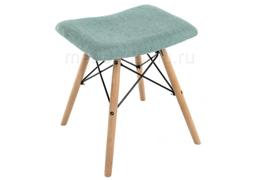 Табурет Ben зеленый. Фото №1