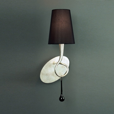 Бра Mantra Paola 3538 фото Бра Mantra Paola 3538. Фото №2