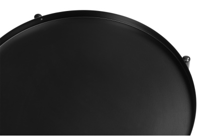 Журнальный стол, Tray 1 black. Фото