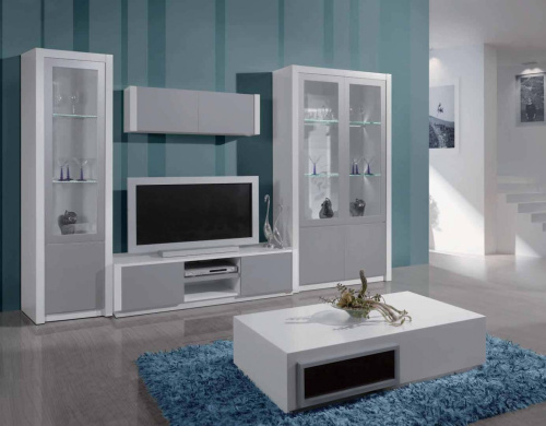 Гостиная Life 569. Фото №1