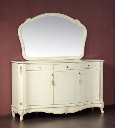 Зеркало Парма 09. Фото №1