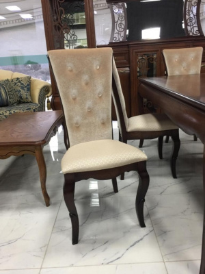 Стул Тэсоро ГМ 3017 фото Стул Тэсоро ГМ 3017. Фото №3