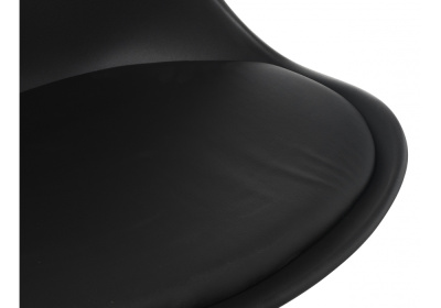 Стул Kolin black фото Стул Kolin black. Фото №5