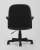 Кресло офисное TopChairs Comfort черное фото Кресло офисное TopChairs Comfort черное. Фото №6