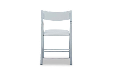 Стул 3332 белый фото Стул 3332 белый. Фото №5