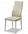 Стул ESF CY6120 бежевый