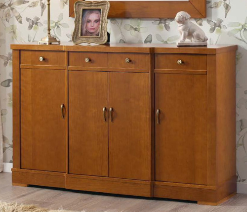 Тумба 116.130. Фото №1