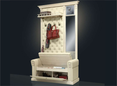 Прихожая Благо 5 Б 5.12-1. Фото №4