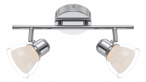 Спот Globo Nashville 56182-2. Фото №1