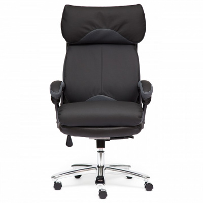 GRAND кожа натур./кож. зам/ткань, черный/серый, 36-6/12 фото GRAND кожа натур./кож. зам/ткань, черный/серый, 36-6/12. Фото №2