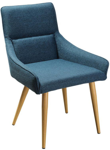 Стул Jean Блю Арт Натур. Фото №1