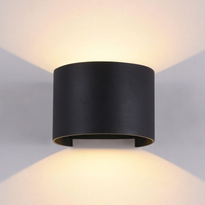 Накладной светильник Maytoni Fulton O573WL-L6B. Фото №2