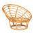 Кресло из ротанга Papasan 23/01 + Подушка Honey фото Кресло из ротанга Papasan 23/01 + Подушка Honey. Фото №5