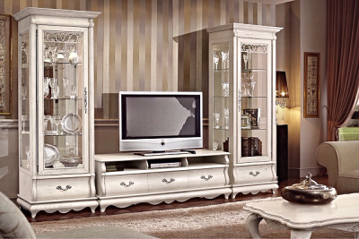 Гостиная Оскар - 4 фото Гостиная Оскар - 4. Фото №2