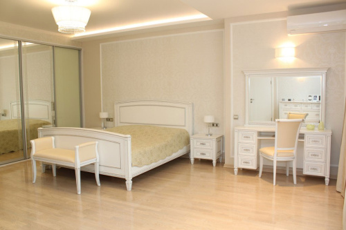 Спальня Юта. Фото №1