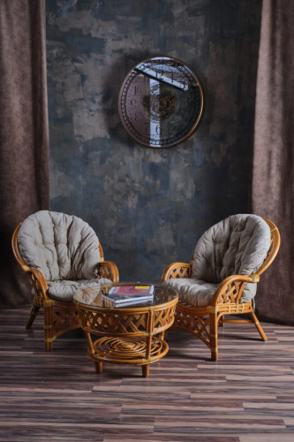 Черчилль Дуэт. Фото №1