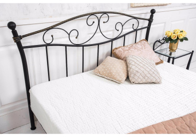 Кровать Gold 160 х 200 фото Кровать Gold 160 х 200. Фото №3