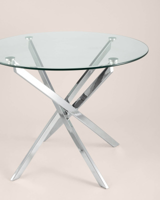 Стол Hydra D90. Фото