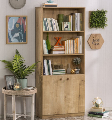 Стеллаж Cilek Mocha 20.30.1501.00. Фото №2