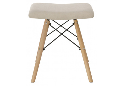 Стул деревянный Ben beige. Фото №2