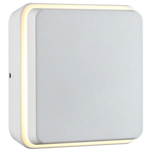 Накладной светильник Novotech Kaimas 357827. Фото №1