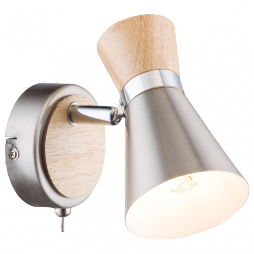 Бра Globo Aeron 54807-1. Фото №1