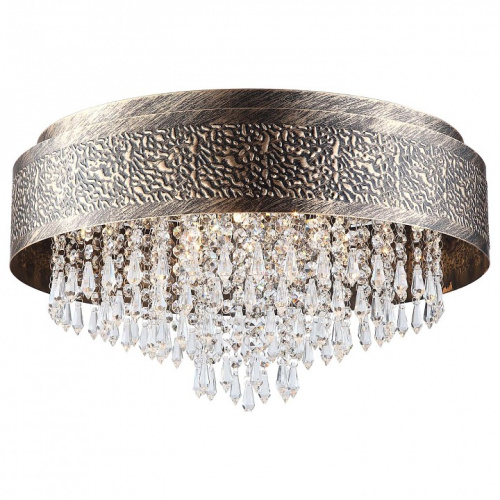 Накладной светильник Lussole Kenai LSP-8025. Фото №1