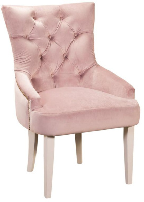 Кресло Шарлотт Романтик. Фото №2