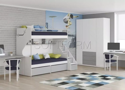 Коллекция мебели Силуэт. Фото №2